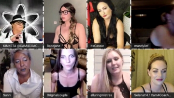 lanadelme 08-07-2021 Topless 